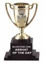 Asshat of the Day: Dr. H.T.B, Psy.D