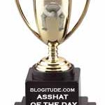 Asshat of the Day: Mullah Comic, errrr, Mullah Cimoc