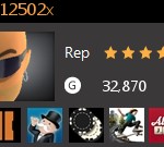 Socializing on Xbox 360′s Xbox LIVE