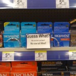 A Real “Convenience” Store