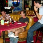 Why Guys Don’t Party with Keifer Sutherland