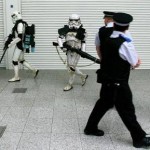 Those Damn Imperial Hooligans