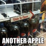 Is Apple Ready to Sue Again?