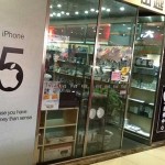 What Do the Chinese Think About the iPhone 5?