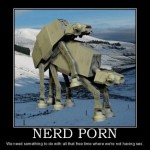 Rule 34: If it Exists, There’s Porn of It