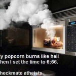 Where Atheism Went Wrong