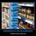 The Condom Conundrum