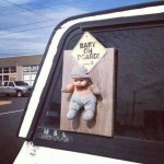 Baby on Board?