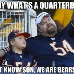 Football Team Underperforming?