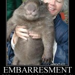 Grandma’s Hairy Beaver