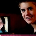 Psycho Girl, Meet Justin