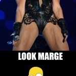 Unflattering Beyonce, Anyone?