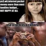 Spoiled Kids are the Worst