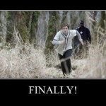How Twilight Should Have Ended – Part 2