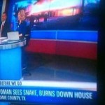 Female Overreaction?