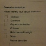 Questioning Your Sexual Orientation?