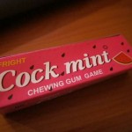 Chinese WTF Products