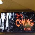 It’s Coming? Seriously?