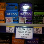 More from the Real “Convenience” Store