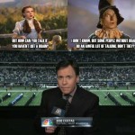 Bob Costas & Gun Control: The Anti-Common Sense