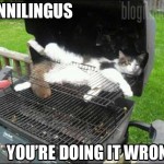 Cunnilingus: You’re Doing It Wrong