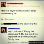 Sarcastic Dad