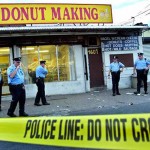 Fastest Police Response Ever