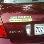 Embracing Racist & Sexist Stereotypes