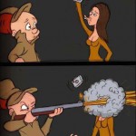 Speaking of Duckface Photos…