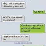 Gay or Straight?
