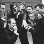 If Groomsmen Acted Like Bridesmaids
