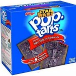 Pop Tarts for Star Wars Fans