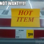 Bad Product Marketing: Ice Cream
