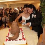Star Wars Cake Fail