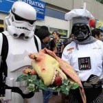 Why everyone hated Star Wars Episodes I-III