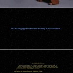 Star Wars: Return of the Jed