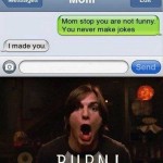 Turning the Tables on Sarcastic Children