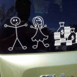 One Thing is for Certain: Kids Are Expensive