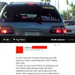 Parenting Fail: Aren’t Family Bumper Stickers Fun?