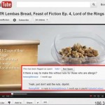 Nut Allergies