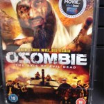 Osombie: The Axis of Evil Dead
