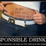 How to Avoid Date Rape [NSFW]