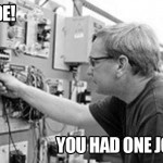 Superbowl Power Outage? Seriously?