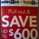 Save Money by Pulling Out!