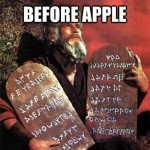Should Apple Be Sued Over Tablets?
