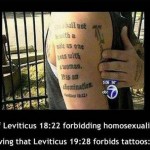 The Trouble with Tattoos