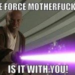 Star Wars vs. Pulp Fiction