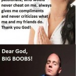 The Truth About Men