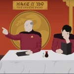 Remember That Star Trek Episode…