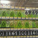 How to Have Fun at Walmart